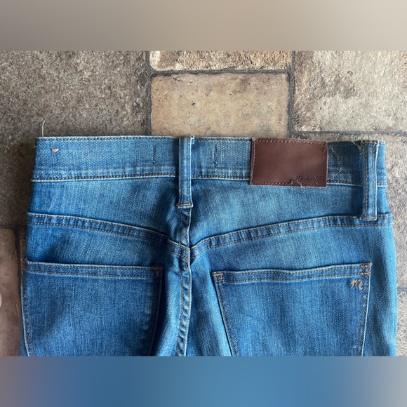 Madewell Jeans - Picture 5 of 6